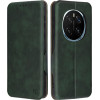 Techsuit - Safe Wallet Plus - Honor Magic7 Pro - Green