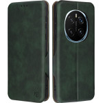 Techsuit - Safe Wallet Plus - Honor Magic7 Pro - Green