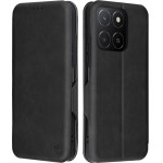 Techsuit - Safe Wallet Plus - Honor X5b - Black
