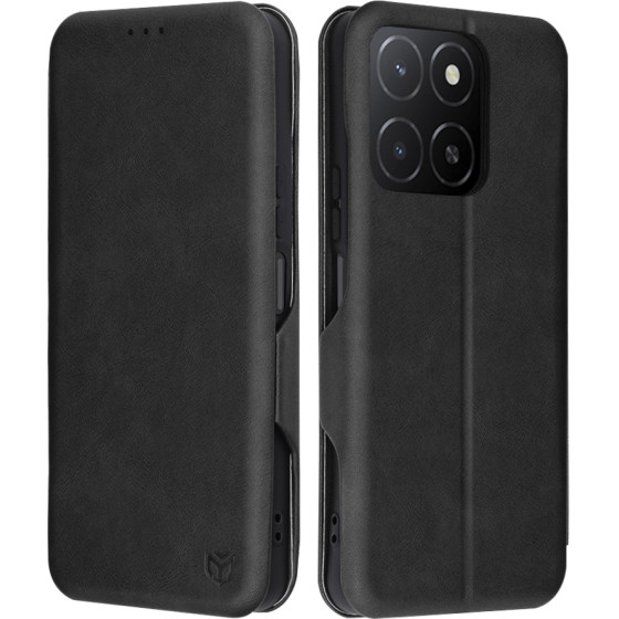 Techsuit - Safe Wallet Plus - Honor X5b - Black