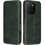 Techsuit - Safe Wallet Plus - Honor X5b - Green