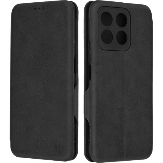 Techsuit - Safe Wallet Plus - Honor X8b - Black