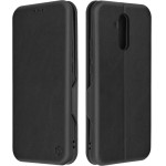 Techsuit - Safe Wallet Plus - Huawei Mate 20 Lite - Black