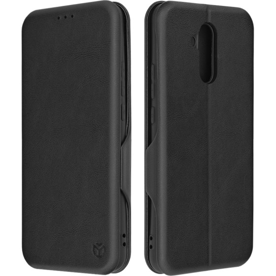 Techsuit - Safe Wallet Plus - Huawei Mate 20 Lite - Black