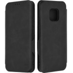 Techsuit - Safe Wallet Plus - Huawei Mate 20 Pro - Black