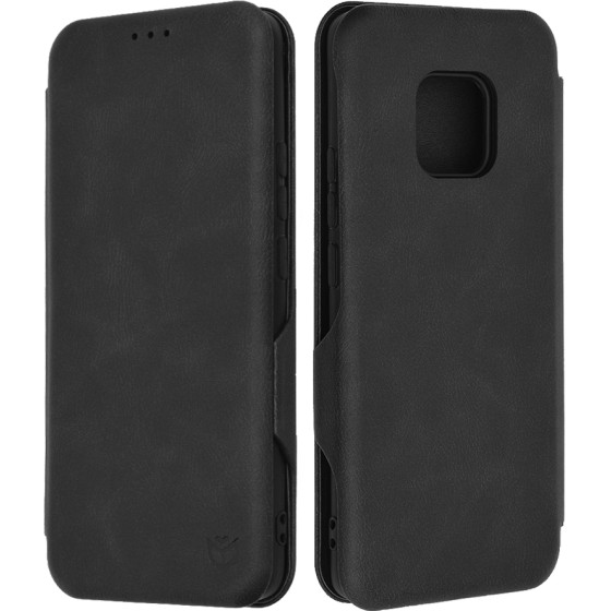 Techsuit - Safe Wallet Plus - Huawei Mate 20 Pro - Black