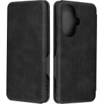 Techsuit - Safe Wallet Plus - Huawei nova 11 / nova 12s - Black