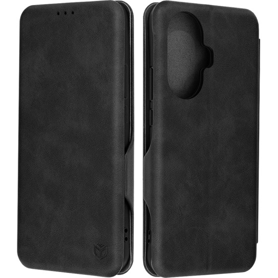 Techsuit - Safe Wallet Plus - Huawei nova 11 / nova 12s - Black