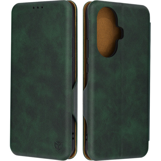 Techsuit - Safe Wallet Plus - Huawei nova 11 / nova 12s - Green