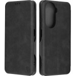 Techsuit - Safe Wallet Plus - Huawei nova 11 SE / 12 SE - Black