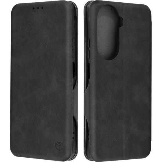 Techsuit - Safe Wallet Plus - Huawei nova 11 SE / 12 SE - Black