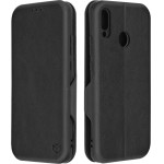 Techsuit - Safe Wallet Plus - Huawei P20 Lite - Black