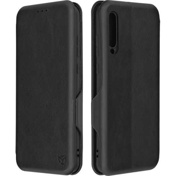 Techsuit - Safe Wallet Plus - Huawei P20 Pro - Black