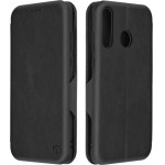 Techsuit - Safe Wallet Plus - Huawei P30 Lite / P30 Lite New Edition - Black