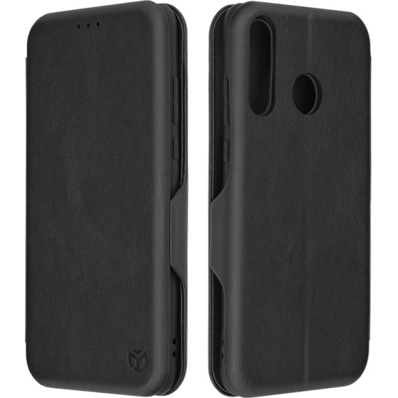 Techsuit - Safe Wallet Plus - Huawei P30 Lite / P30 Lite New Edition - Black