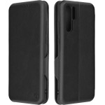 Techsuit - Safe Wallet Plus - Huawei P30 Pro / P30 Pro New Edition - Black