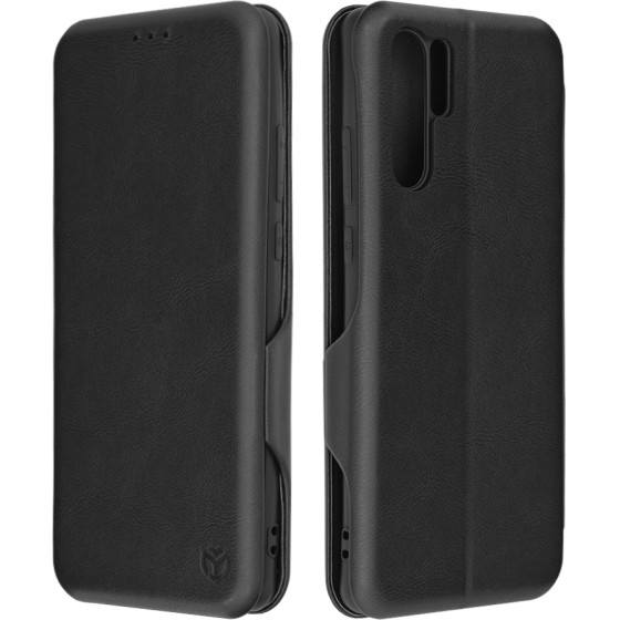 Techsuit - Safe Wallet Plus - Huawei P30 Pro / P30 Pro New Edition - Black