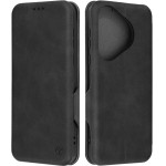 Techsuit - Safe Wallet Plus - Huawei Pura 70 - Black