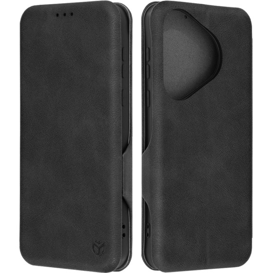 Techsuit - Safe Wallet Plus - Huawei Pura 70 - Black