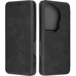 Techsuit - Safe Wallet Plus - Huawei Pura 70 Ultra - Black