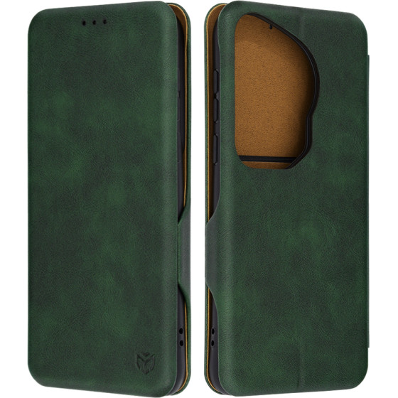 Techsuit - Safe Wallet Plus - Huawei Pura 70 Ultra - Green