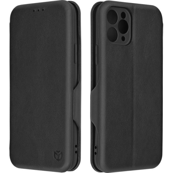Techsuit - Safe Wallet Plus - iPhone 11 Pro - Black