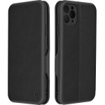 Techsuit - Safe Wallet Plus - iPhone 11 Pro Max - Black