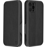 Techsuit - Safe Wallet Plus - iPhone 12 Pro - Black
