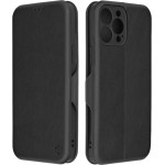 Techsuit - Safe Wallet Plus - iPhone 13 Pro Max - Black