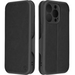 Techsuit - Safe Wallet Plus - iPhone 14 Pro - Black