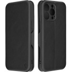 Techsuit - Safe Wallet Plus - iPhone 14 Pro Max - Black