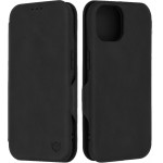 Techsuit - Safe Wallet Plus - iPhone 15 - Black