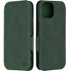 Techsuit - Safe Wallet Plus - iPhone 15 - Green