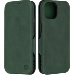 Techsuit - Safe Wallet Plus - iPhone 15 - Green