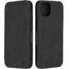 Techsuit - Safe Wallet Plus - iPhone 15 Plus - Black
