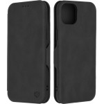 Techsuit - Safe Wallet Plus - iPhone 15 Plus - Black