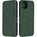 Techsuit - Safe Wallet Plus - iPhone 15 Plus - Green