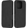 Techsuit - Safe Wallet Plus - iPhone 15 Pro - Black