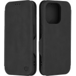 Techsuit - Safe Wallet Plus - iPhone 15 Pro - Black