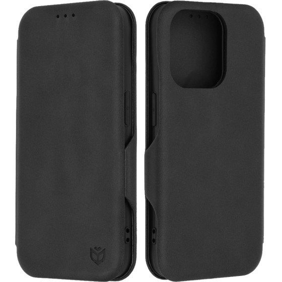 Techsuit - Safe Wallet Plus - iPhone 15 Pro - Black