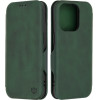 Techsuit - Safe Wallet Plus - iPhone 15 Pro - Green