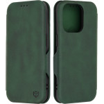 Techsuit - Safe Wallet Plus - iPhone 15 Pro - Green