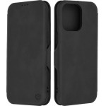 Techsuit - Safe Wallet Plus - iPhone 15 Pro Max - Black