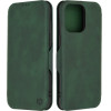 Techsuit - Safe Wallet Plus - iPhone 15 Pro Max - Green