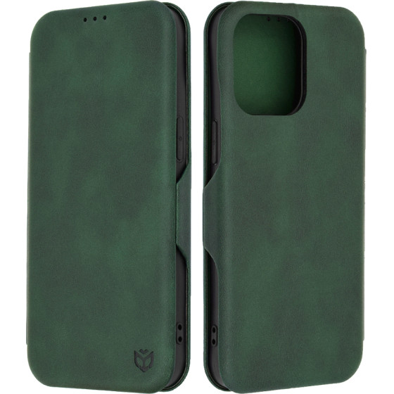 Techsuit - Safe Wallet Plus - iPhone 15 Pro Max - Green