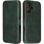 Techsuit - Safe Wallet Plus - iPhone 16 - Green