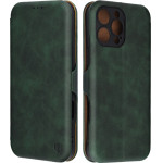 Techsuit - Safe Wallet Plus - iPhone 16 Pro Max - Green