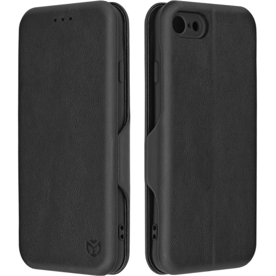 Techsuit - Safe Wallet Plus - iPhone 6 / iPhone 6S - Black