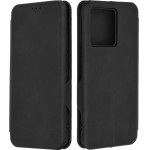 Techsuit - Safe Wallet Plus - Motorola Edge 40 / Edge (2023) - Black