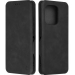 Techsuit - Safe Wallet Plus - Motorola Edge 50 Ultra - Black